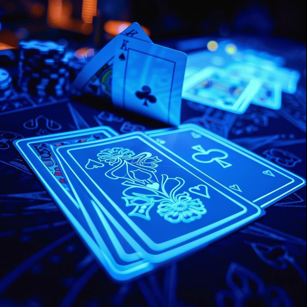Card Games 789bk